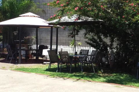 Nambour Central Motel - Tourism Canberra 7