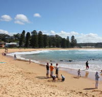Avoca Beach Cape Cottage - Tourism Canberra