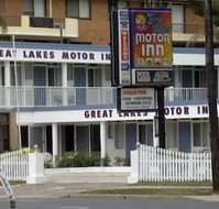 Great Lakes Motor Inn - Tourism Canberra
