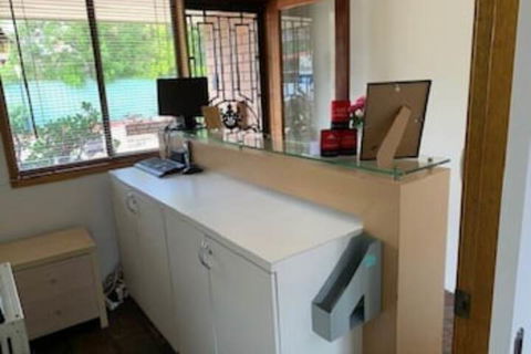 Muswellbrook Motor Inn - Tourism Canberra 3