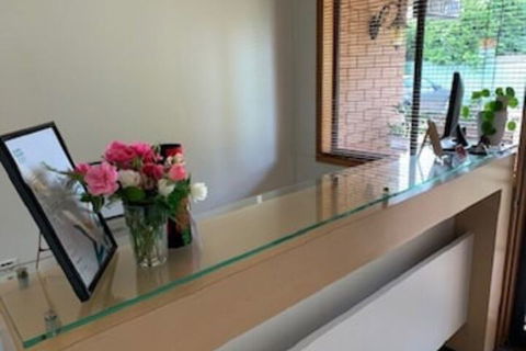 Muswellbrook Motor Inn - Tourism Canberra 4