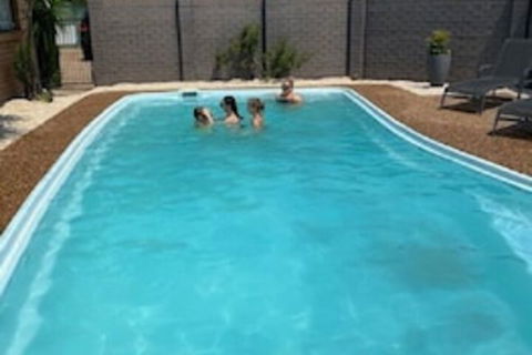 Muswellbrook Motor Inn - Tourism Canberra 0