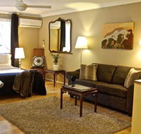 Mount Evelyn Retreat - Tourism Canberra