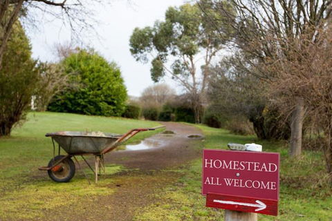 Ratho Farm - Tourism Canberra 1