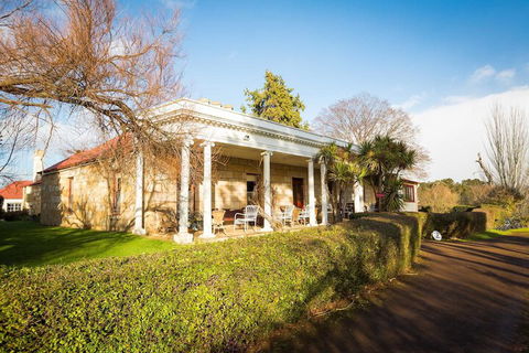 Ratho Farm - Tourism Canberra 3