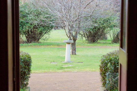Ratho Farm - Tourism Canberra 2