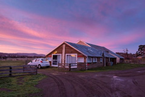 Ratho Farm - Tourism Canberra 0
