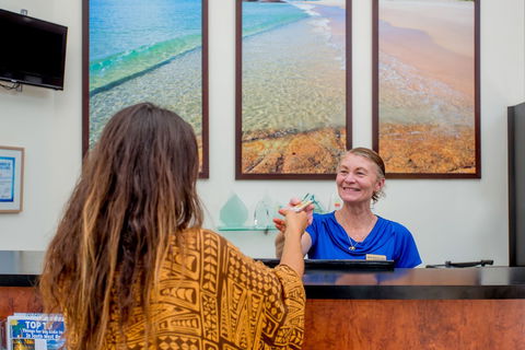 NRMA South West Rocks Holiday Park - Tourism Canberra 0
