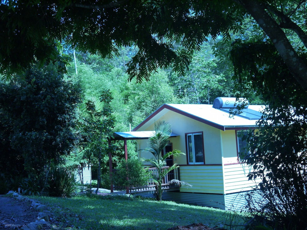 Nimbin NSW Tourism Canberra