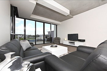 Accommodate Canberra - The ApARTments - Tourism Canberra 2