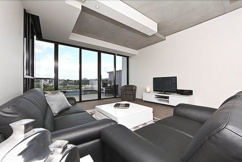 Accommodate Canberra - The ApARTments - Tourism Canberra 4