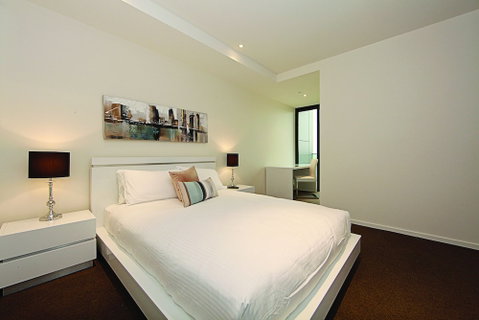 Accommodate Canberra - The ApARTments - Tourism Canberra 0