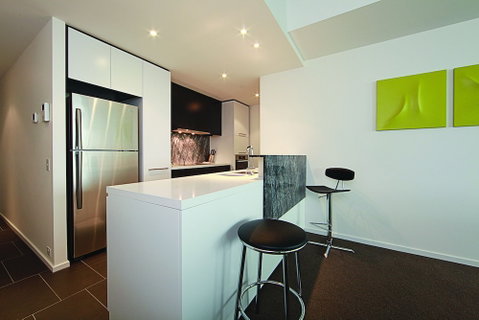 Accommodate Canberra - The ApARTments - Tourism Canberra 6