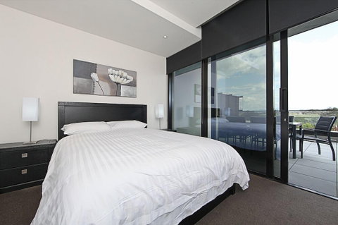 Accommodate Canberra - The ApARTments - Tourism Canberra 1