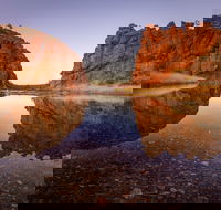 Glen Helen Lodge - Tourism Canberra