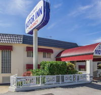Earls Court Motor Inn - Tourism Canberra