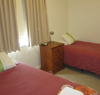 Echo Point Holiday Village - Tourism Canberra