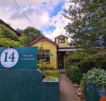 No14 Lovel St. hostel - Tourism Canberra