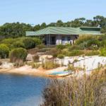 Kooyar Mia - Tourism Canberra 0