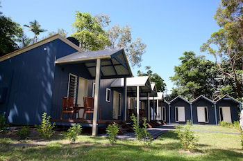 NRMA Cairns Holiday Park - Tourism Canberra 5
