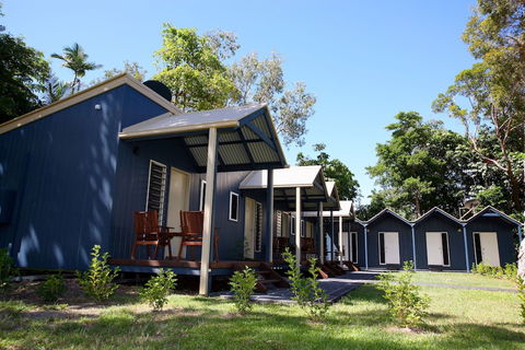 NRMA Cairns Holiday Park - Tourism Canberra 6