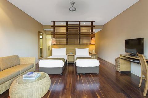 Kimberley Sands Resort - Tourism Canberra 3