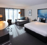 Novotel Melbourne on Collins - Tourism Canberra