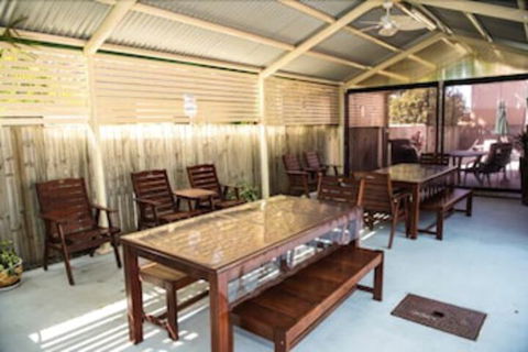 Garden City Motor Inn Mt Gravatt - Tourism Canberra 7