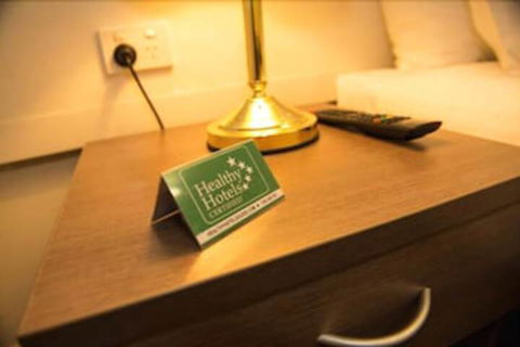 Garden City Motor Inn Mt Gravatt - Tourism Canberra 6