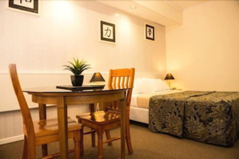 Garden City Motor Inn Mt Gravatt - Tourism Canberra 3