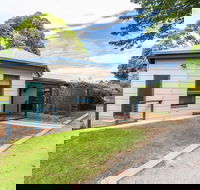 Aireys Inlet Getaway Resort - Tourism Canberra
