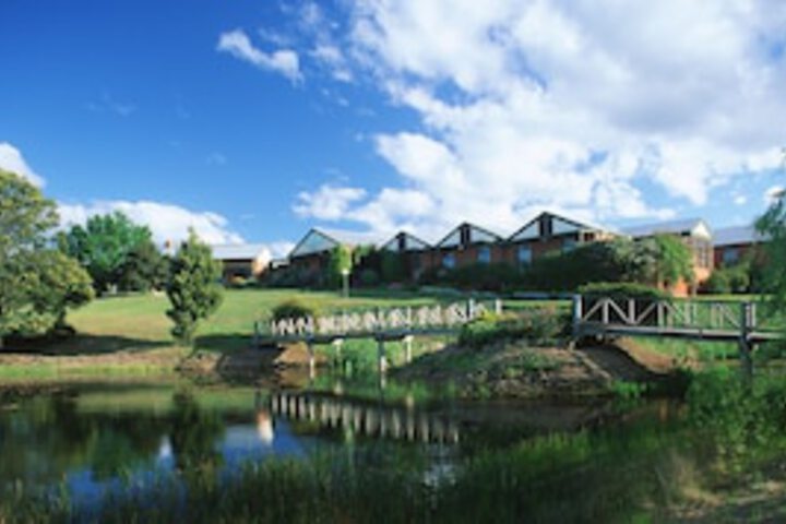Kerrie VIC Tourism Canberra
