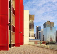 Mercure Melbourne Therry Street - Tourism Canberra