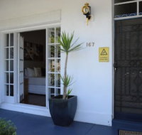 Birches Townhouse - Tourism Canberra