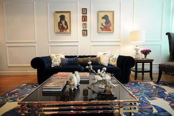 D'One Luxury Apartments - Tourism Canberra 0