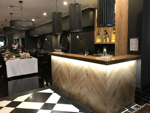 Macquarie Manor - Tourism Canberra 6