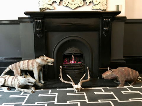 Macquarie Manor - Tourism Canberra 3