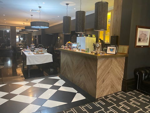 Macquarie Manor - Tourism Canberra 2