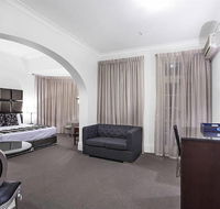 Monte Pio Hotel  Conference Centre - Tourism Canberra