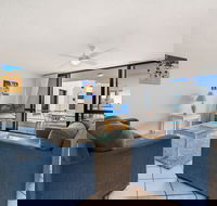 Alexandria Apartments - Tourism Canberra