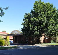 Nunawading Motor Inn - Tourism Canberra