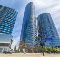 Apartments Melbourne Domain New Quay Docklands - Tourism Canberra