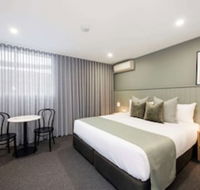 Comfort Inn Aden Hotel Mudgee - Tourism Canberra
