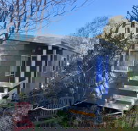 Beechworth Cabins - Tourism Canberra
