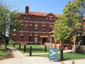 Alphington VIC Tourism Canberra