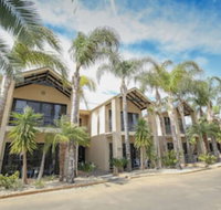 Aquarius Apartments and Cabins - Tourism Canberra