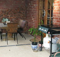 Roseneath Villa B  B - Tourism Canberra