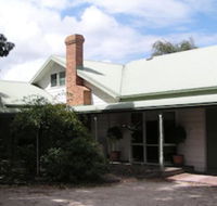 Karingal Homestead B  B - Tourism Canberra