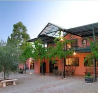 Patly Hill Farm - Tourism Canberra