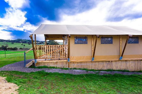 Hillview Farmstay - Tourism Canberra 3